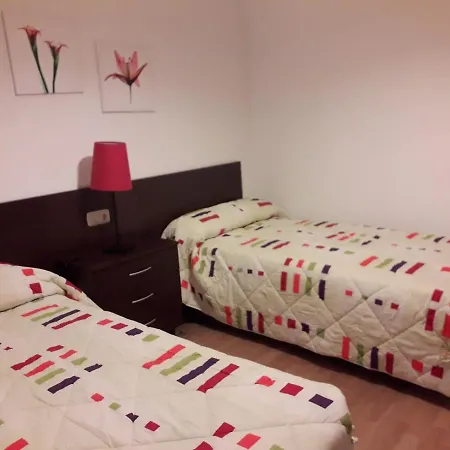 Apartment Bielsa