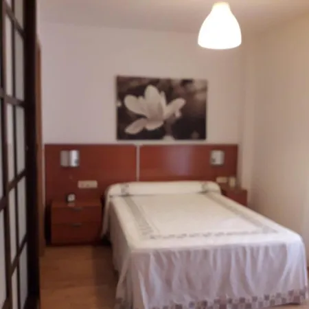 Bielsa Apartment Bielsa